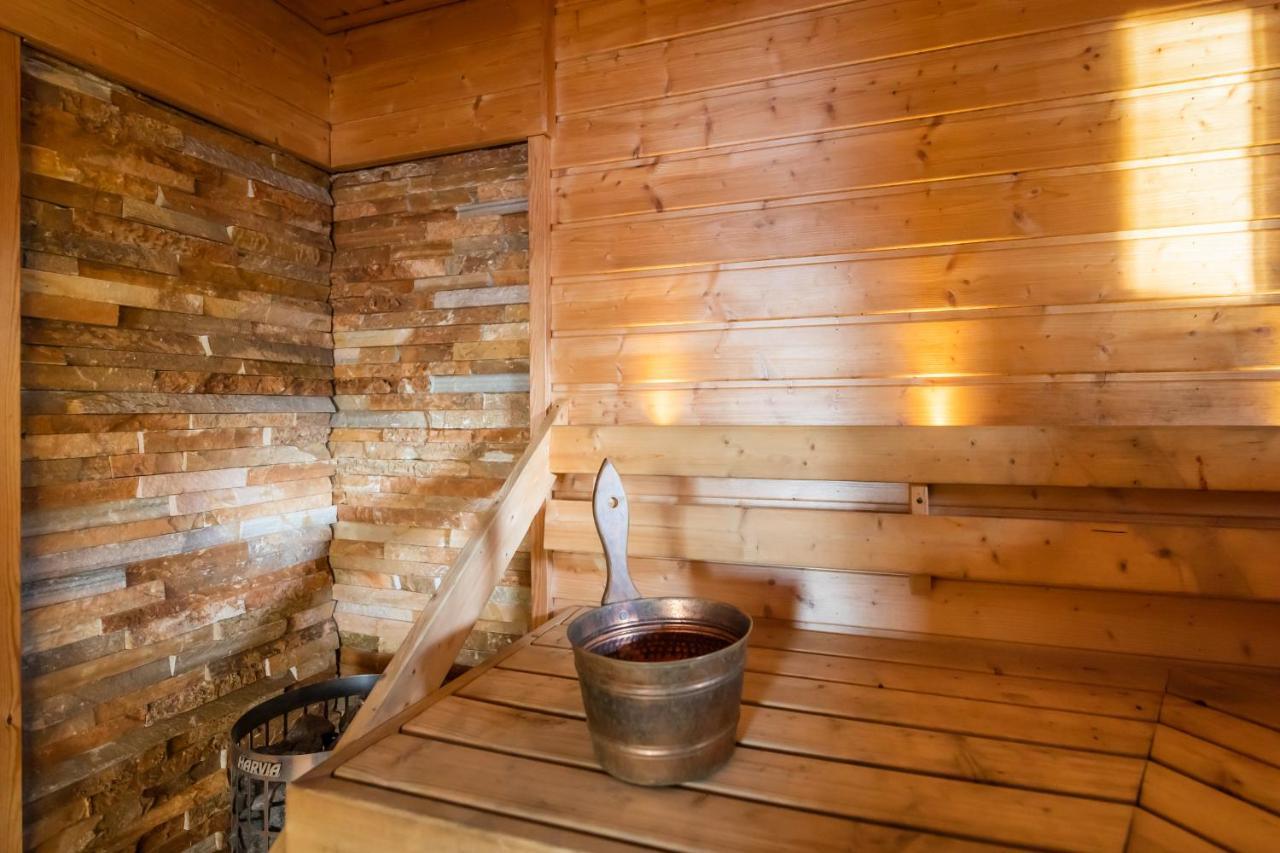 Lossisaari Tourist Center Keitele Екстериор снимка