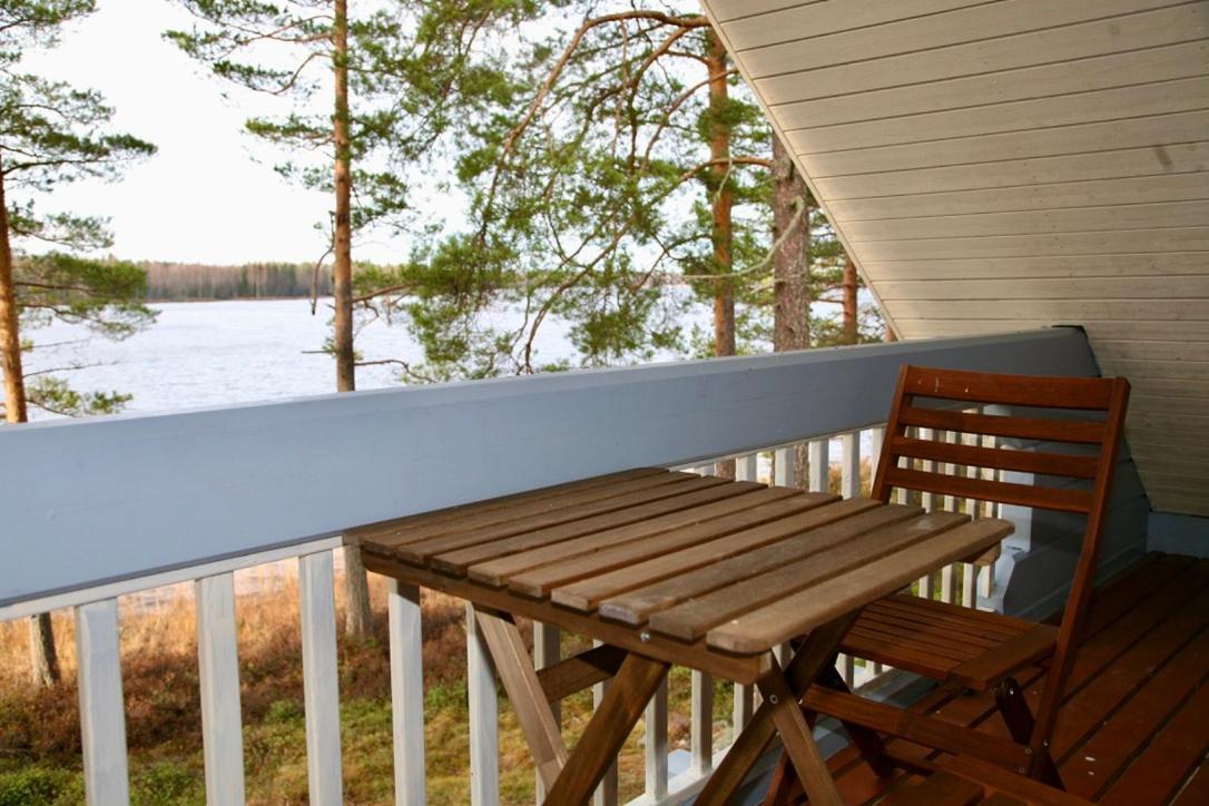 Lossisaari Tourist Center Keitele Екстериор снимка