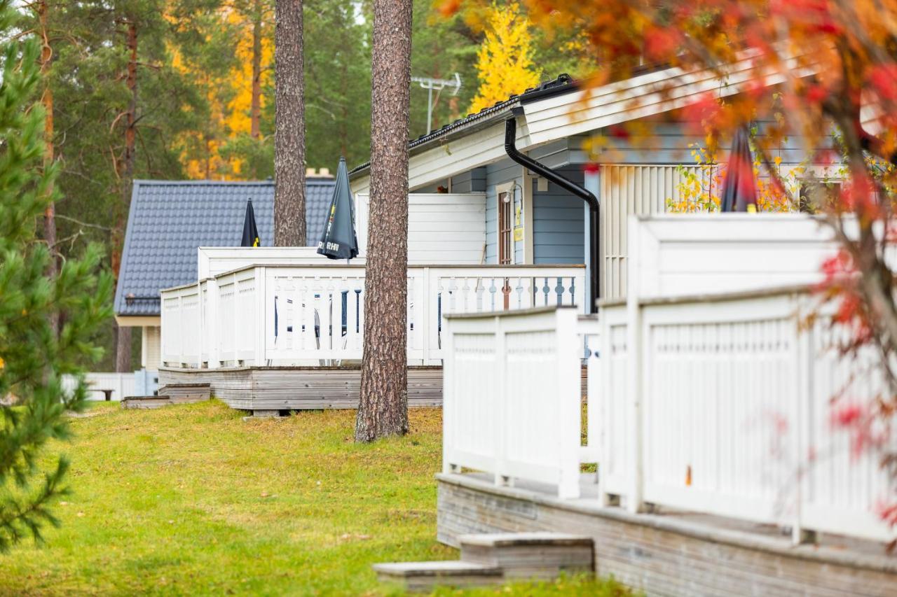 Lossisaari Tourist Center Keitele Екстериор снимка