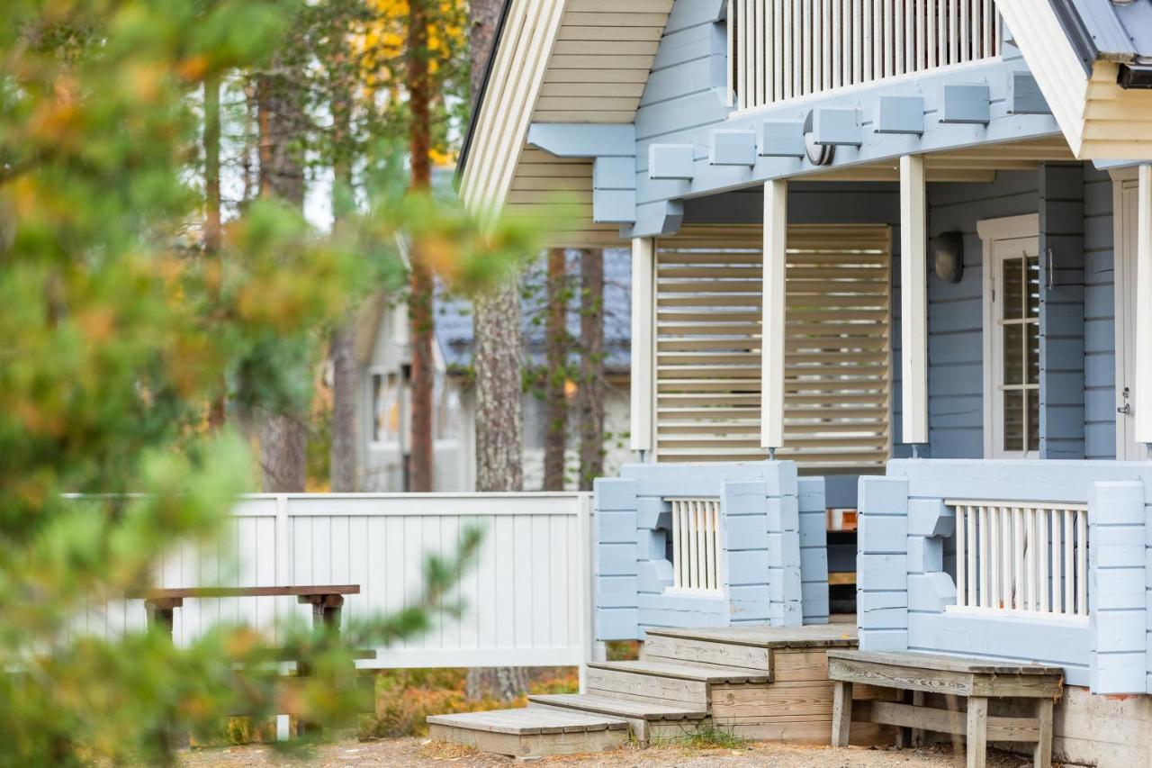 Lossisaari Tourist Center Keitele Екстериор снимка