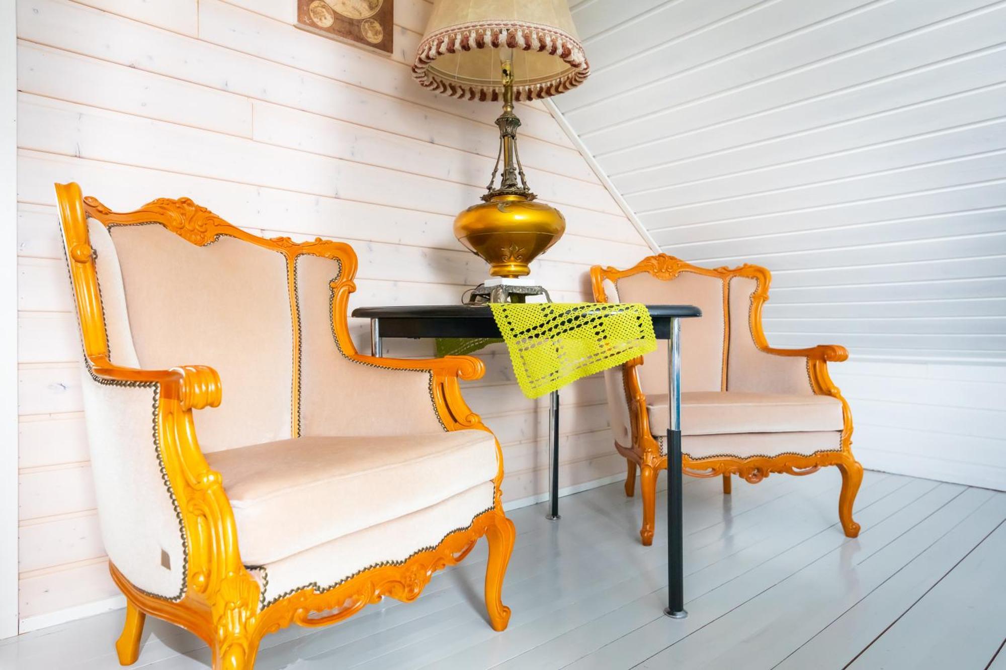 Lossisaari Tourist Center Keitele Стая снимка