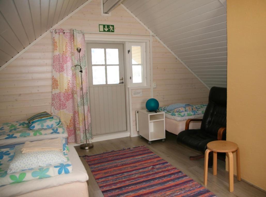 Lossisaari Tourist Center Keitele Стая снимка